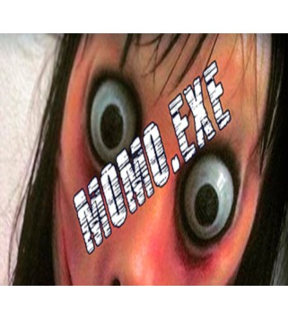 Momo.Exe Steam Key GLOBAL